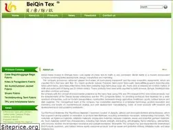 Sites similar to oxfordfabric.com