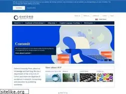 Sites similar to oxfordfajar.com.my
