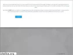 Sites similar to oxfordfamilyvision.net