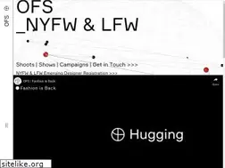 Sites similar to oxfordfashionstudio.com