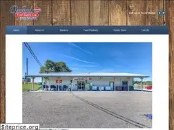 Sites similar to oxfordfeedsupply.ca