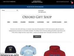 Sites similar to oxfordgiftshop.com