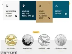 Sites similar to oxfordgoldgroup.com