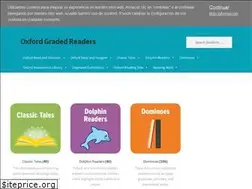 Sites similar to oxfordgradedreaders.es
