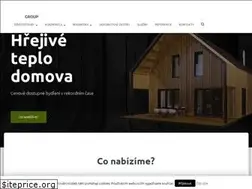 Sites similar to oxfordgroup.cz