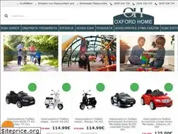 Sites similar to oxfordhome.gr