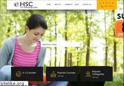 Sites similar to oxfordhomestudy.com