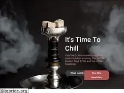 Sites similar to oxfordhookahlounge.com