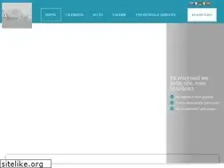 Sites similar to oxfordhotel.fr