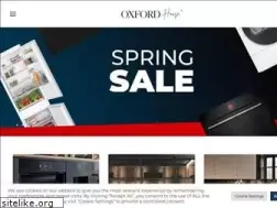 Sites similar to oxfordhouse.com.mt