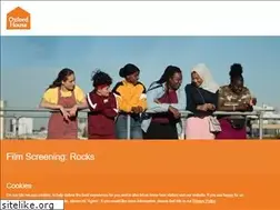 Sites similar to oxfordhouse.org.uk