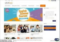 Sites similar to oxfordhousebcn.com