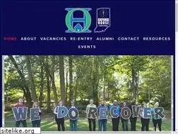 Sites similar to oxfordhousein.org