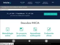 Sites similar to oxfordinicia.es