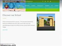 Sites similar to oxfordinternationalschool.org