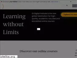 Sites similar to oxfordinternationalteachertraining.com