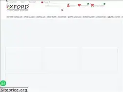 Sites similar to oxfordiplik.com