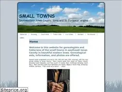 Sites similar to oxfordjctgenealogy.com