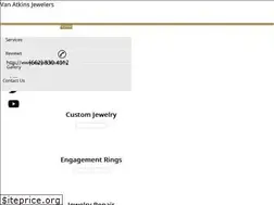 Sites similar to oxfordjeweler.com