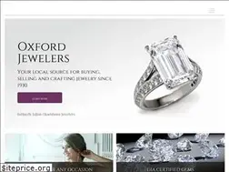 Sites similar to oxfordjewelers.net