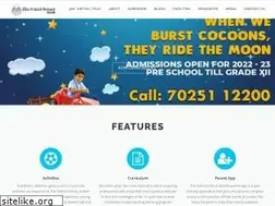 Sites similar to oxfordkollam.edu.in