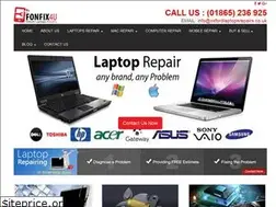 Sites similar to oxfordlaptopsrepairs.co.uk