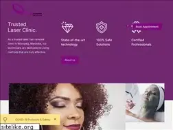 Sites similar to oxfordlaserskin.com