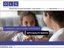 Sites similar to oxfordlawgroup.co.uk