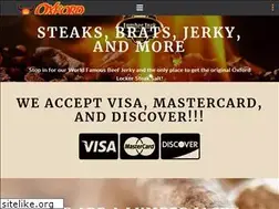 Sites similar to oxfordlocker.com