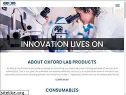 Sites similar to oxfordlp.com