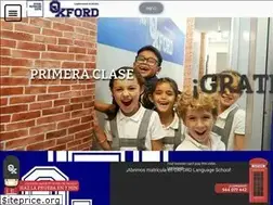 Sites similar to oxfordls.com