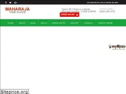 Sites similar to oxfordmaharaja.com