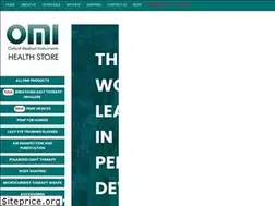 Sites similar to oxfordmedicals.co.uk