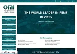 Sites similar to oxfordmedicals.com