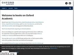 Sites similar to oxfordmedicine.com