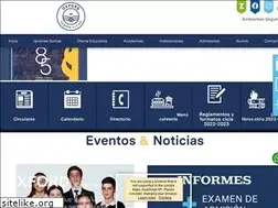 Sites similar to oxfordmexicofem.com