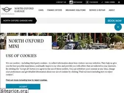 Sites similar to oxfordmini.co.uk
