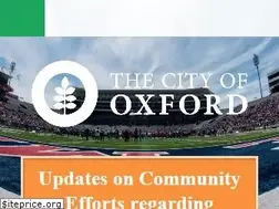 Sites similar to oxfordms.net
