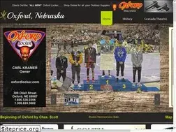 Sites similar to oxfordnebraska.com