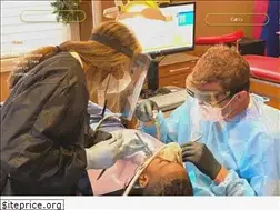 Sites similar to oxfordpediatricdentistry.com