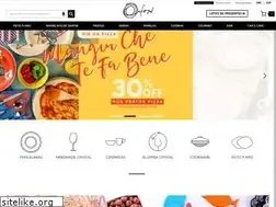 Sites similar to oxfordporcelanas.com.br