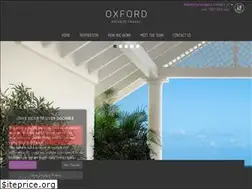 Sites similar to oxfordprivatetravel.com