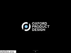 Sites similar to oxfordproductdesign.com