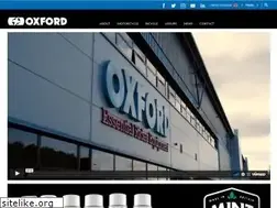 Sites similar to oxfordproducts.com