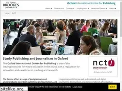 Sites similar to oxfordpublish.org