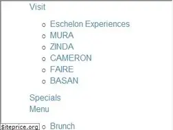 Sites similar to oxfordraleigh.com