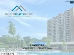 Sites similar to oxfordrealtygroup.com