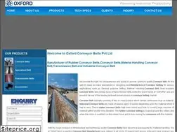 Sites similar to oxfordrubbers.com