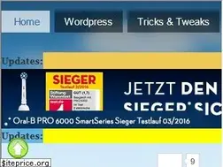 Sites similar to oxfordschools.blogspot.com
