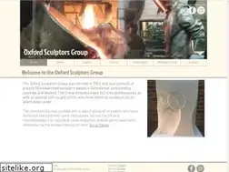 Sites similar to oxfordsculptors.org